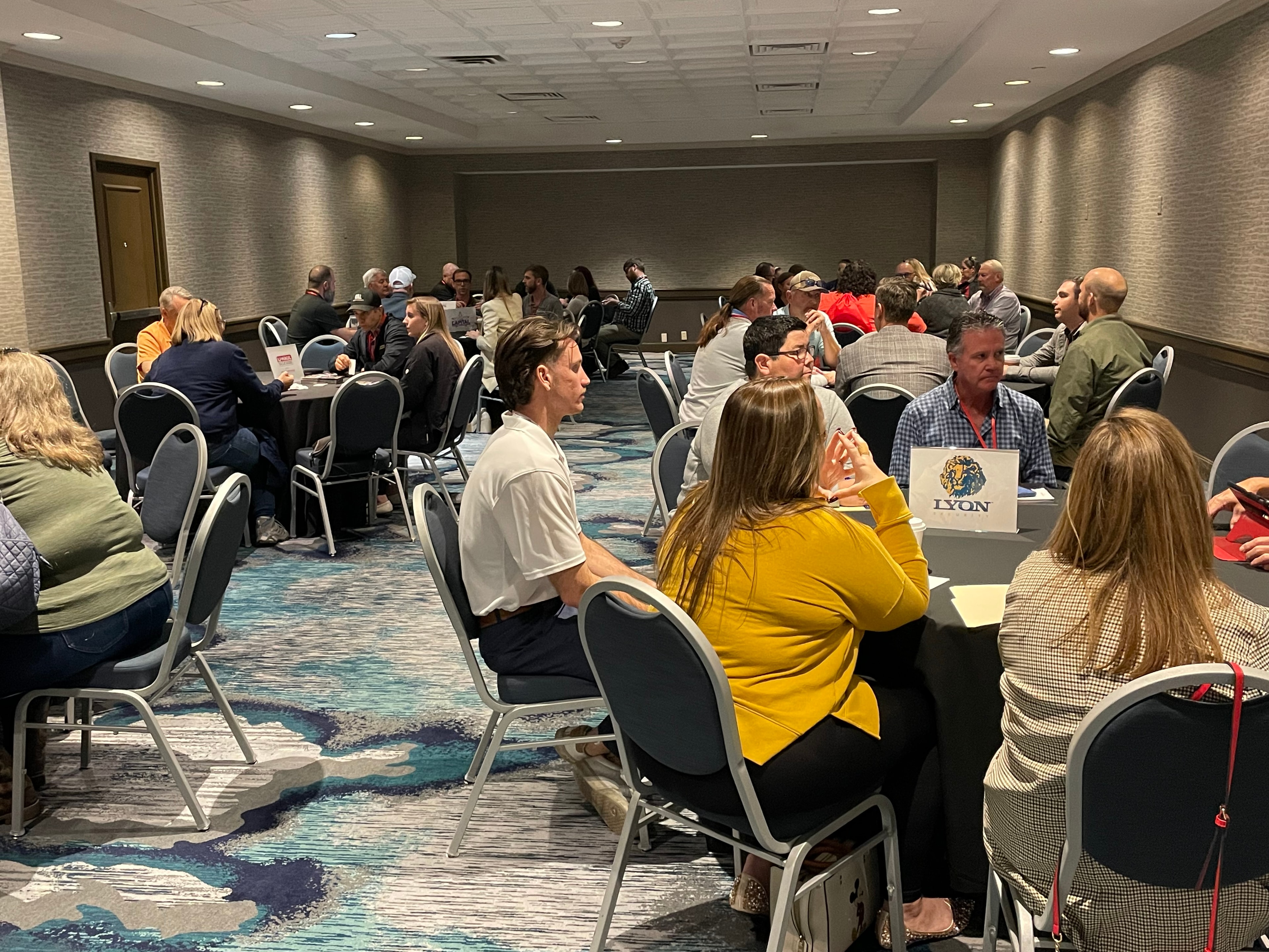 OKSSA Annual Conference & Expo