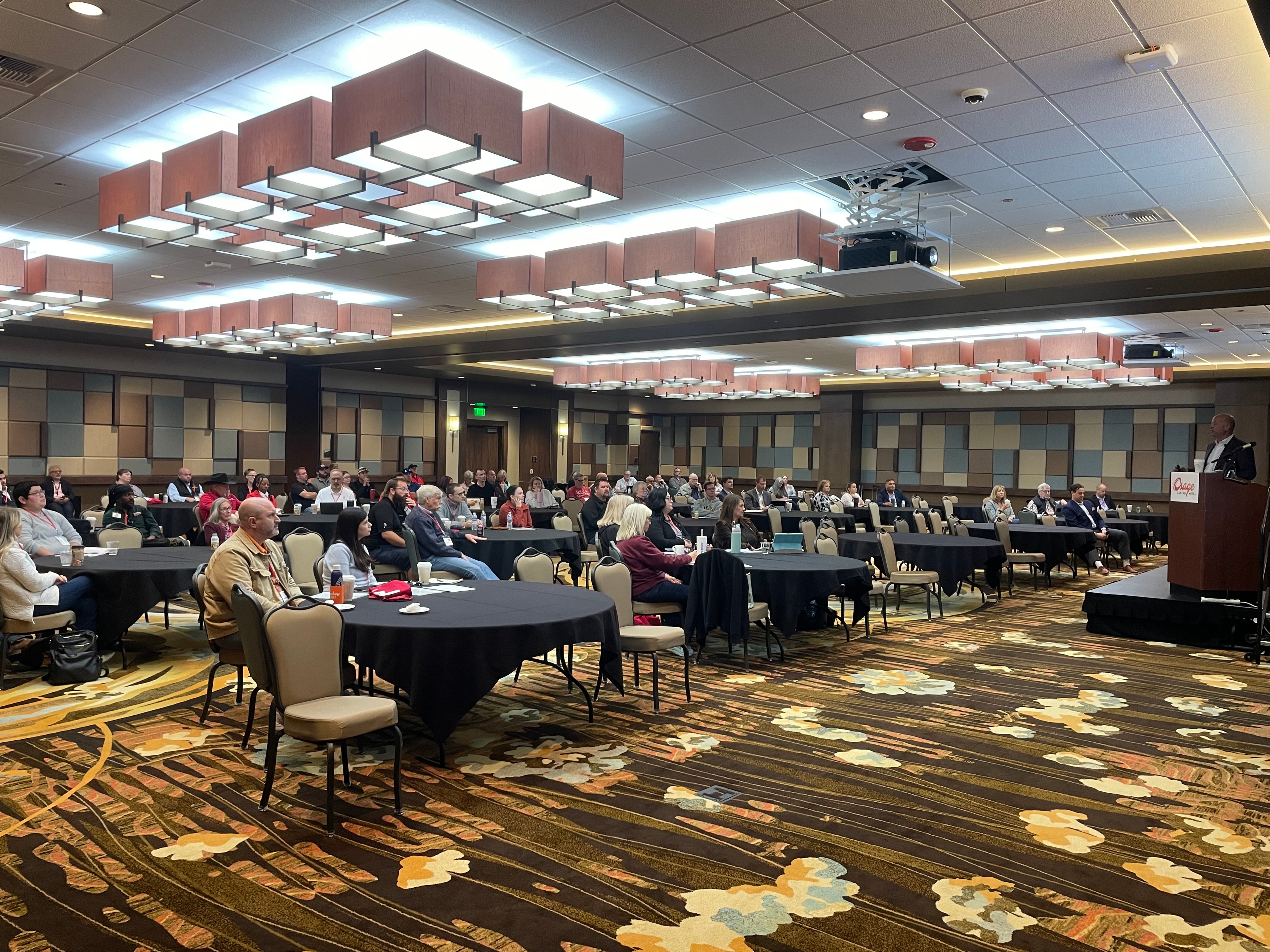 OKSSA Annual Conference & Expo