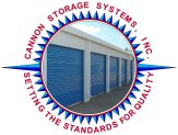 Cannon Storage Systems