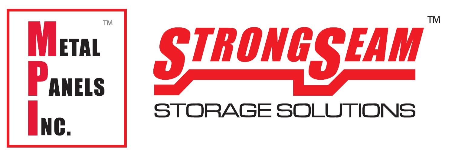 Metal Panels Inc / StrongSeam Storage Solutions